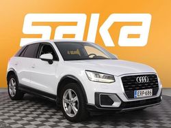 Käytetty 2020 Audi Q2 Business Katumaasturi | 20 890 € (Hyvä tarjous)