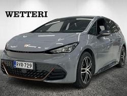 Käytetty 2023 Cupra Born Viistoperä | 24 980 € (Perustarjous)