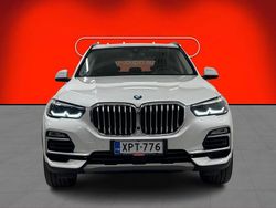 Käytetty 2020 BMW X5 Comfort Edition Katumaasturi | 43 800 € (Supertarjous)