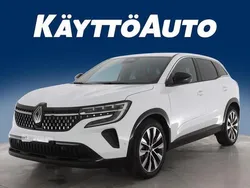 Met. valkoinen Uusi 2024 Renault Austral Techno Katumaasturi | 37 900 € (Supertarjous)