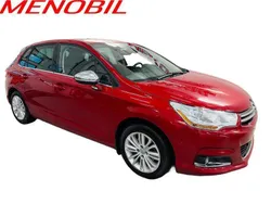 Käytetty 2015 Citroën C4 PureTech Viistoperä | 5 750 € (Hyvä tarjous)