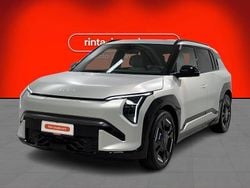 Hopea Uusi 2025 Kia EV3 GT-Line Katumaasturi | 43 480 € (Hyvä tarjous)