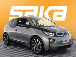 Käytetty 2018 BMW i3 Comfort Edition Viistoperä | 11 900 €