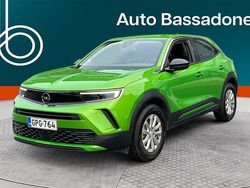 Käytetty 2023 Opel Mokka-e Comfort Katumaasturi | 19 880 €
