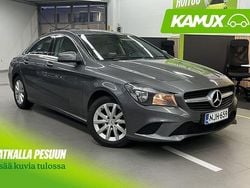 Käytetty 2013 Mercedes CLA180 Sedan | 15 900 € (Perustarjous)
