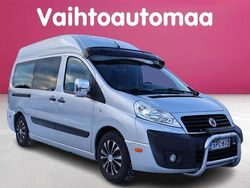 Käytetty 2011 Fiat Scudo Van | 13 990 €