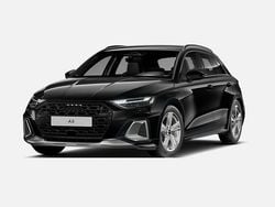 Uusi 2025 Audi A3 Viistoperä | 51 259 €