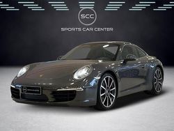 Käytetty 2012 Porsche 911 Carrera S Sport Coupe - kaksiovinen | 99 600 €