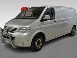 Harmaa Käytetty 2005 VW T5 Van | 10 490 € (Hyvä tarjous)