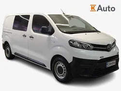 Käytetty 2019 Toyota Proace Van | 15 795 € (Supertarjous)