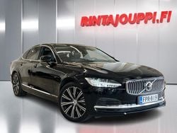 Käytetty 2021 Volvo S90 Business Edition Sedan | 26 990 € (Hyvä tarjous)