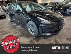 Käytetty 2022 Tesla Model 3 RWD Sedan | 29 500 €