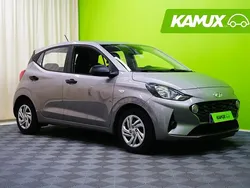 Käytetty 2022 Hyundai i10 Viistoperä | 11 390 € (Hyvä tarjous)