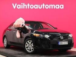 Käytetty 2011 Honda Accord Comfort Sedan | 7 900 € (Hyvä tarjous)