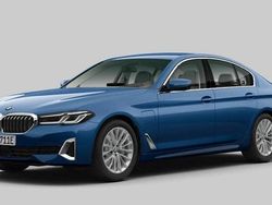 Käytetty 2021 BMW 530e Comfort Edition Sedan | 34 990 € (Perustarjous)
