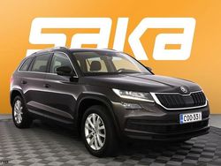 Käytetty 2020 Skoda Kodiaq Business Line Katumaasturi | 29 900 € (Perustarjous)