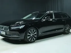Käytetty 2021 Volvo V90 Business Edition Farmari | 32 800 € (Supertarjous)