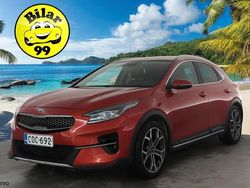 Käytetty 2020 Kia XCeed Premium Katumaasturi | 17 890 € (Perustarjous)