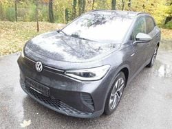 Käytetty 2022 VW ID.4 Pro Performance Katumaasturi | 30 980 € (Perustarjous)