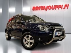 Käytetty 2015 Dacia Duster Lauréate Katumaasturi | 11 780 € (Perustarjous)