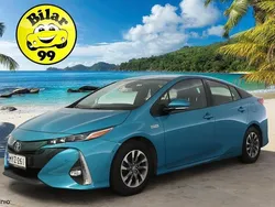 Käytetty 2019 Toyota Prius Viistoperä | 18 800 € (Hyvä tarjous)