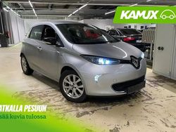 Highland grey Käytetty 2020 Renault Zoe Life Viistoperä | 11 900 €