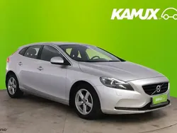 Harmaa Käytetty 2016 Volvo V40 Business Edition Farmari | 17 440 € (Perustarjous)
