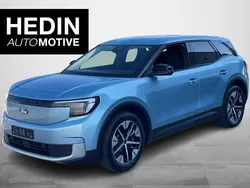 Sininen Käytetty 2024 Ford Explorer Extended Range Katumaasturi | 48 900 €