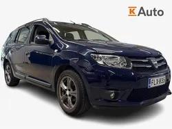 Käytetty 2015 Dacia Logan MCV Farmari | 5 790 € (Kallis)