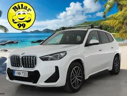 Käytetty 2023 BMW iX1 Comfort Edition Katumaasturi | 44 800 €