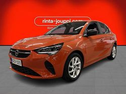 Käytetty 2022 Opel Corsa Edition Viistoperä | 13 790 € (Perustarjous)