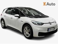 Käytetty 2022 VW ID.3 Pro Performance Viistoperä | 23 450 € (Perustarjous)