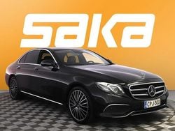 Käytetty 2019 Mercedes E400 Business Sedan | 37 900 €