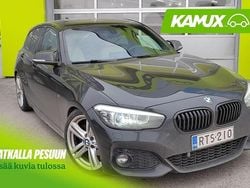 Käytetty 2018 BMW 120 M Sport Viistoperä | 20 900 €