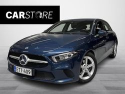 Käytetty 2021 Mercedes A180 Business Viistoperä | 23 880 € (Perustarjous)