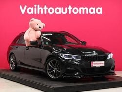 Käytetty 2020 BMW 330 M Sport Farmari | 36 790 €