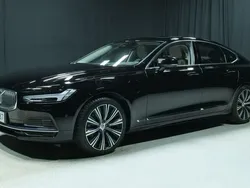 Käytetty 2023 Volvo S90 Performance Sedan | 51 800 € (Kallis)