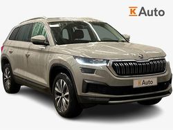 Käytetty 2022 Skoda Kodiaq Style Katumaasturi | 46 900 €