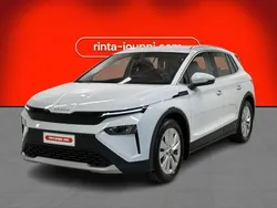 Uusi 2025 Skoda Elroq Selection Katumaasturi | 45 355 € (Supertarjous)