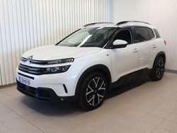 Valkoinen Käytetty 2021 Citroën C5 Aircross Comfort Katumaasturi | 18 500 € (Perustarjous)