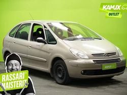 Käytetty 2007 Citroën Xsara Picasso Tila-auto | 700 €