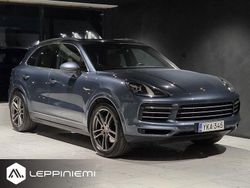 Käytetty 2019 Porsche Cayenne Katumaasturi | 45 680 € (Perustarjous)
