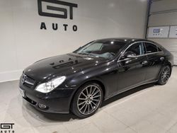 Käytetty 2005 Mercedes CLS320 Sedan | 5 500 €