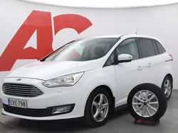 Ford Grand C-Max