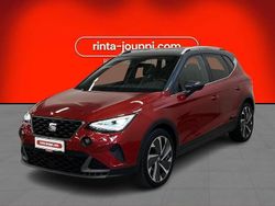 Käytetty 2024 Seat Arona FR Katumaasturi | 24 790 € (Perustarjous)