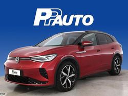 Käytetty 2022 VW ID.4 GTX Katumaasturi | 34 800 € (Perustarjous)
