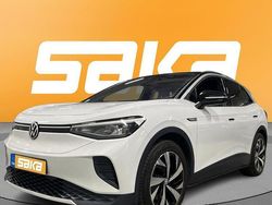 Käytetty 2021 VW ID.4 Pro Performance Katumaasturi | 22 490 € (Perustarjous)
