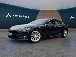 Käytetty 2019 Tesla Model S Sedan | 33 870 € (Hyvä tarjous)