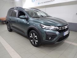 Terracotta rusk Käytetty 2022 Dacia Jogger Extreme Tila-auto | 29 990 €