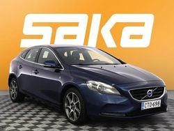 Käytetty 2015 Volvo V40 Business Edition Farmari | 7 690 € (Perustarjous)
